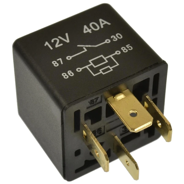 Standard RY1835 Multi-Purpose Relay