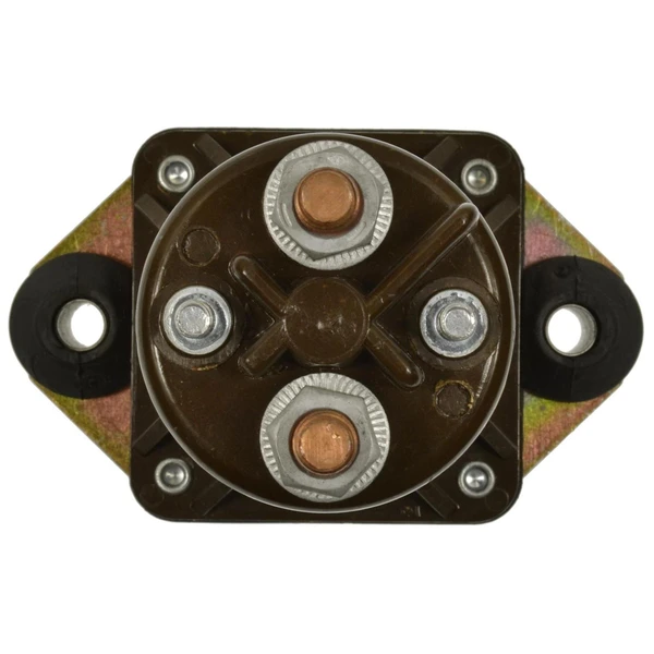 Standard RY1868 Diesel Glow Plug Relay