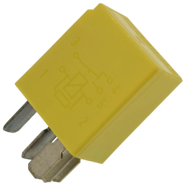 Standard RY1913 Multi-Purpose Relay