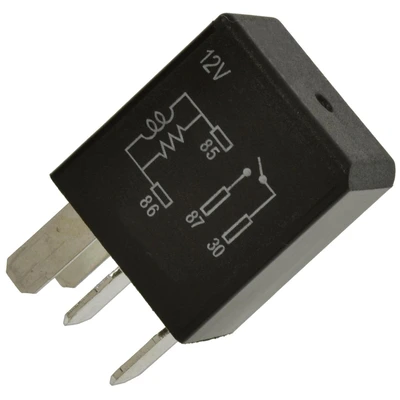 Standard RY1928 Starter Relay
