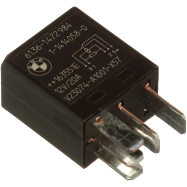 Standard RY1983 Fog Light Relay