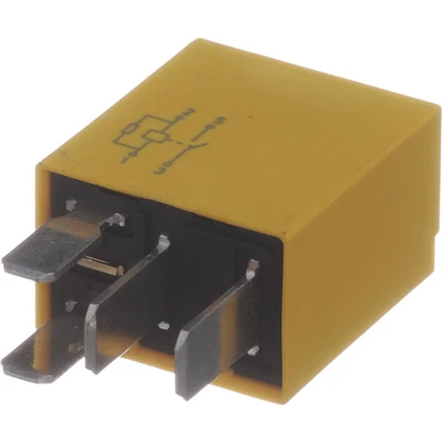 Standard RY1996 Starter Relay