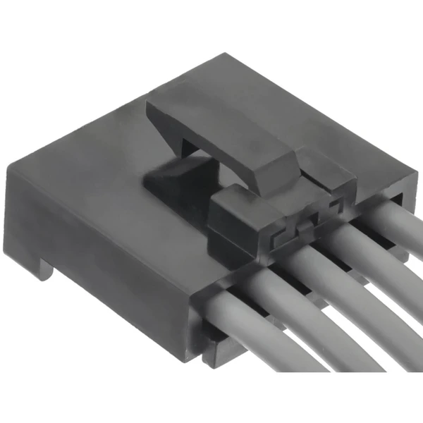 Standard S1619HT HVAC Blower Motor Resistor Connector