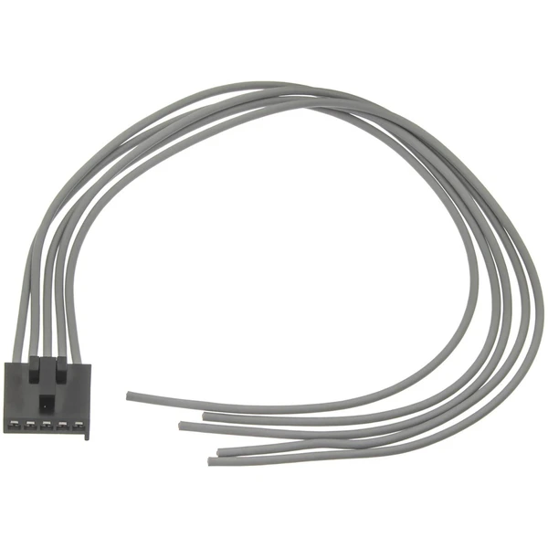 Standard S1619HT HVAC Blower Motor Resistor Connector