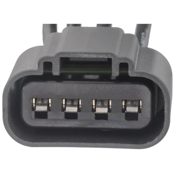 Standard S1763HT HVAC Blower Motor Resistor Connector