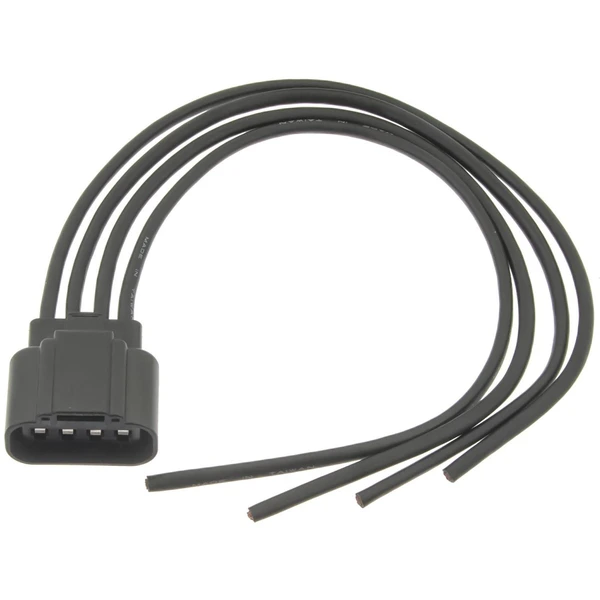 Standard S1763HT HVAC Blower Motor Resistor Connector