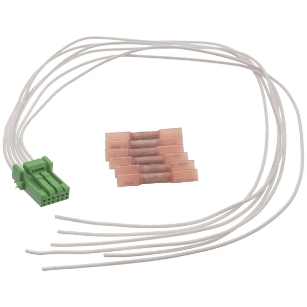 Standard S1769 Ignition Switch Connector