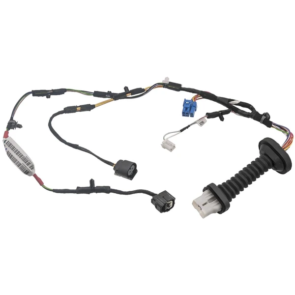 Standard S1901 Multi-Purpose Electrical Connector