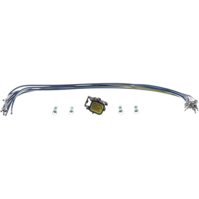 Standard S1932 Multi-Purpose Electrical Connector