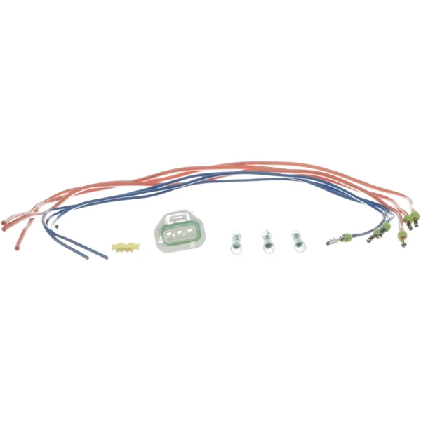 Standard S1935 Engine Crankshaft Position Sensor Connector