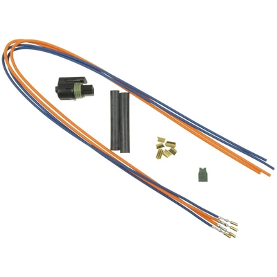 Standard S1959 ABS Wheel Speed Sensor Connector