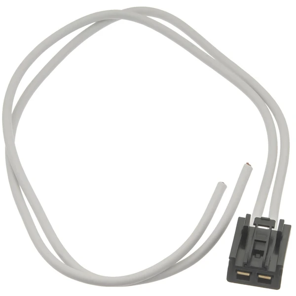 Standard S1353HT HVAC Blower Motor Resistor Connector