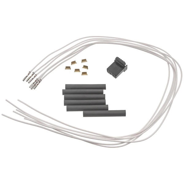 Standard S2402 Ignition Switch Connector, Front Left Driver Side