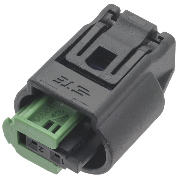 Standard S2403 ABS Wheel Speed Sensor Connector, Front Side