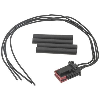 Standard S2406 Multi-Purpose Alarm Module Connector