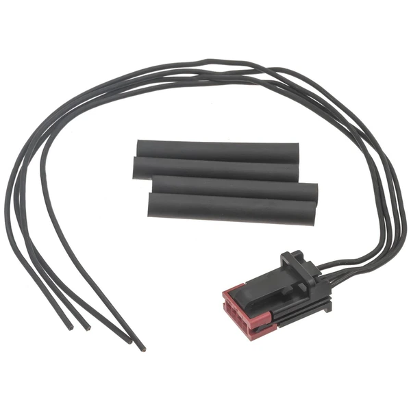 Standard S2406 Multi-Purpose Alarm Module Connector