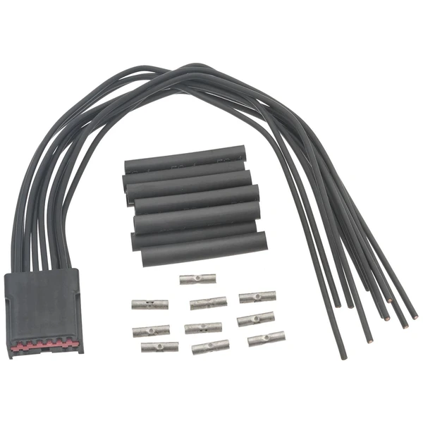 Standard S2407 Fuel Pump Control Module Connector