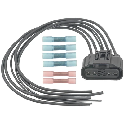 Standard S2408 Multi-Purpose Electrical Connector
