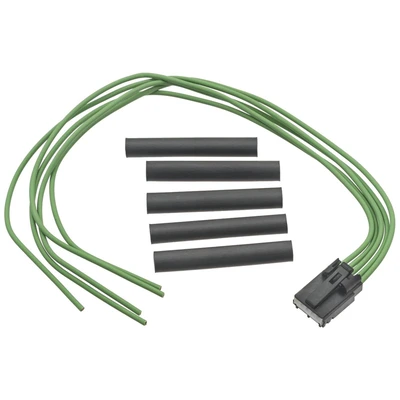 Standard S2420 Multi-Purpose Electrical Connector