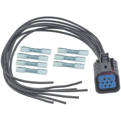 Standard S2423 Multi-Purpose Electrical Connector