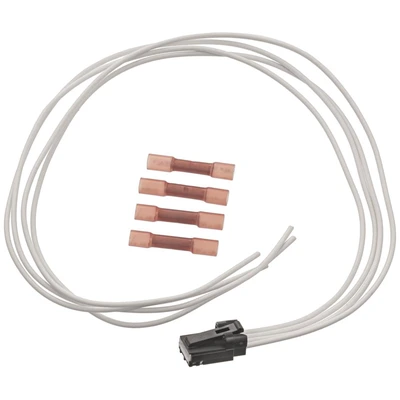 Standard S2424 Multi-Purpose Electrical Connector