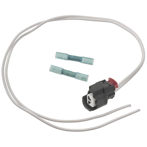 Standard S2426 Multi-Purpose Electrical Connector, Left Driver Side