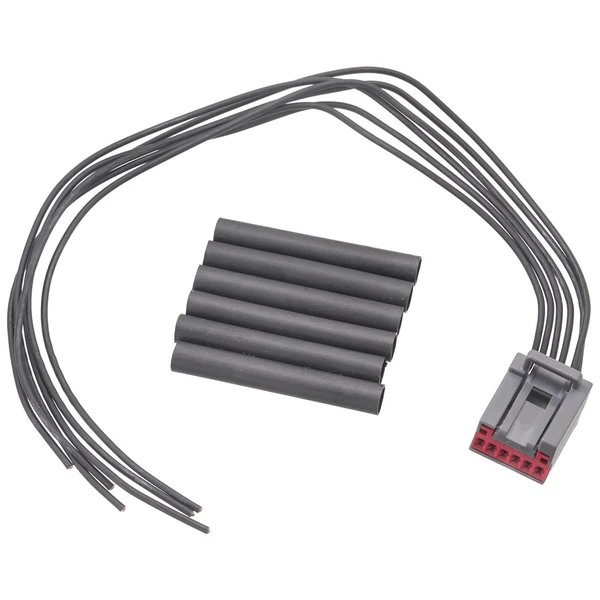 Standard S2433 Driver Information Display Switch Connector