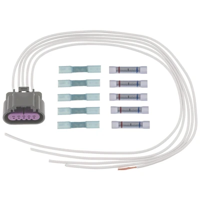 Standard S2440 Multi-Purpose Electrical Connector