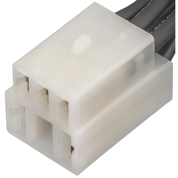 Standard S2447 HVAC Blower Motor Resistor Connector