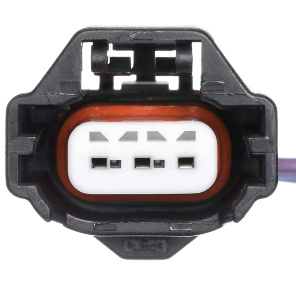 Standard S2458 Engine Camshaft Position Sensor Connector