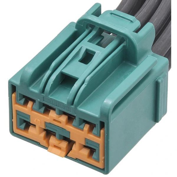 Standard S2459 Multi-Purpose Electrical Connector