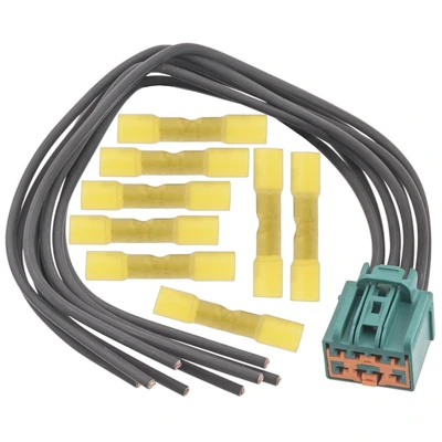 Standard S2459 Multi-Purpose Electrical Connector