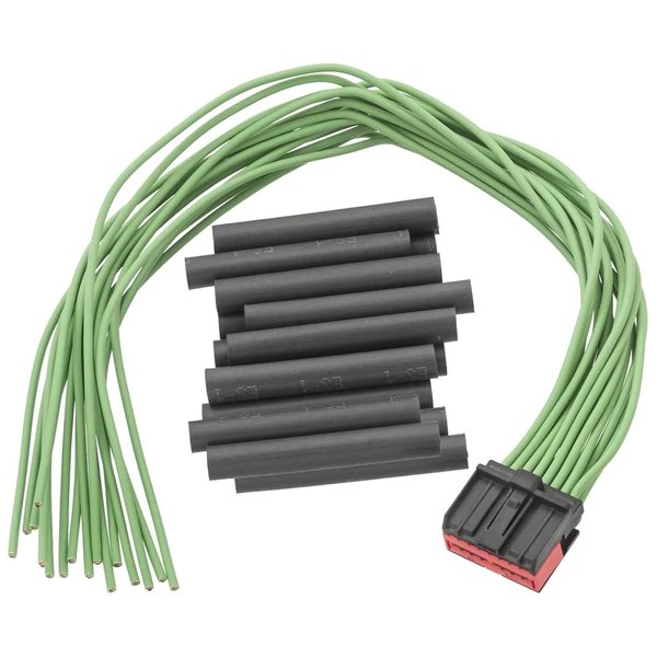 Standard S2466 Multi-Purpose Electrical Connector