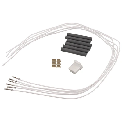 Standard S2468 Multi-Purpose Electrical Connector, Right Passenger Side