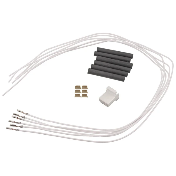 Standard S2468 Multi-Purpose Electrical Connector, Right Passenger Side