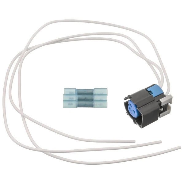 Standard S2472 Oil Pressure Switch Connector