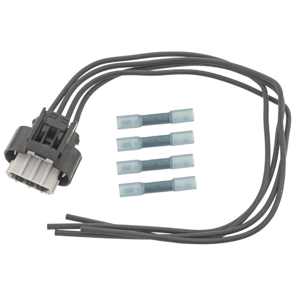 Standard S2473 Manifold Absolute Pressure Sensor Connector