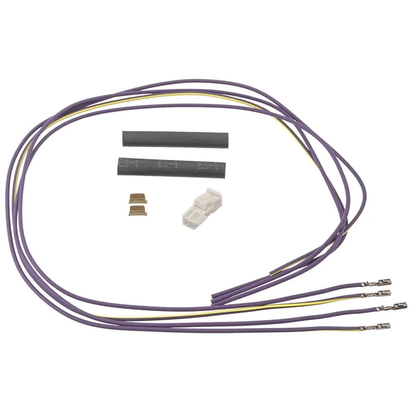 Standard S2478 Multi-Purpose Electrical Connector