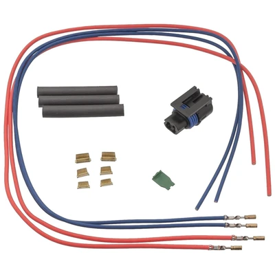 Standard S2485 Multi-Purpose Electrical Connector