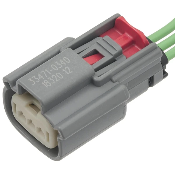 Standard S2486 Multi-Purpose Electrical Connector