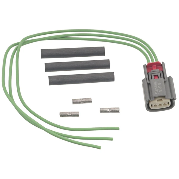 Standard S2486 Multi-Purpose Electrical Connector