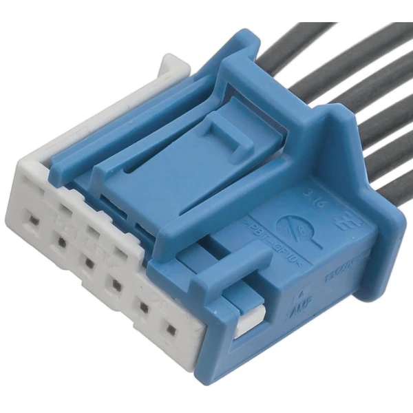 Standard S2487 Multi-Purpose Electrical Connector