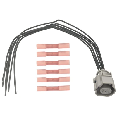 Standard S2488 Multi-Purpose Electrical Connector
