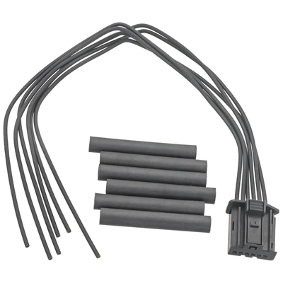 Standard S2490 Multi-Purpose Electrical Connector