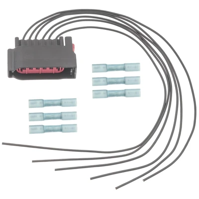Standard S2493 Multi-Purpose Electrical Connector