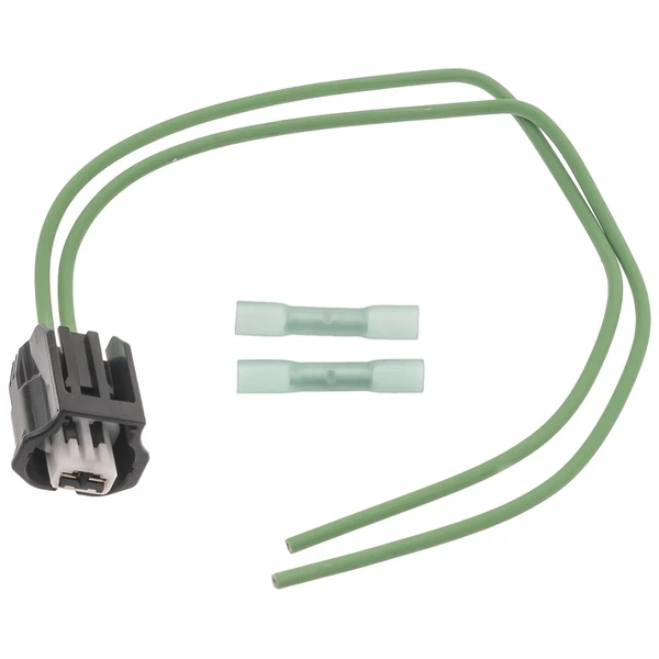 Standard S2496 Multi-Purpose Electrical Connector, Left Driver Side