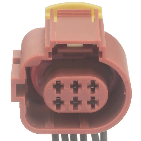 Standard S2498 Multi-Purpose Electrical Connector