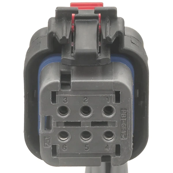 Standard S2500 Multi-Purpose Electrical Connector