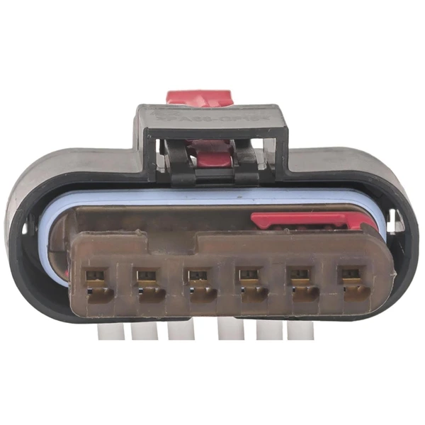 Standard S2501 Multi-Purpose Electrical Connector