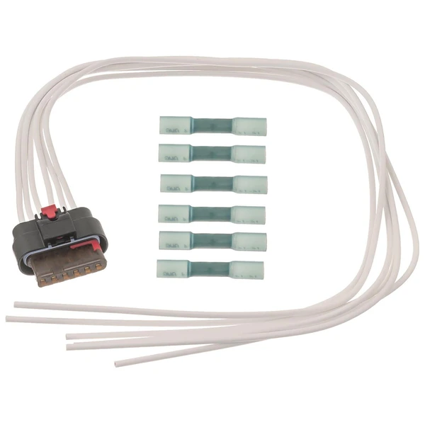 Standard S2501 Multi-Purpose Electrical Connector